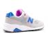 New Balance Womens 580 Micro Chip Blue Purple Grey WRT580XB