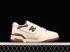 New Balance x Aime Leon Dore 550 Brown White BB550AB1
