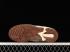 New Balance x Aime Leon Dore 550 Brown White BB550AB1