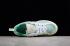 New Balance x Ganni 2002R Turtledove White Green ML2002RGC