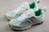 New Balance x Ganni 2002R Turtledove White Green ML2002RGC