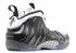 Air Foamposite One Concord Royal White Black Game 314996-005