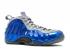 Air Foamposite One Game Sport Royal Wolf Grey 314996-401