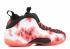 Air Foamposite One Prm Thermal Map Atomic Red 575420-600