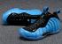 Nike Air Foamposite One 1 I UNC University Blue White Black pro penny Sneakers Shoes 314996-402