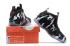 Nike Air Foamposite One PRM Black Red Grey White Fighter Jet Men Shoes 575420-001