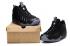 Nike Air Foamposite One PRM Pro Triple Black Anthracite Penny Basketball Sneakers Shoes 575420-006