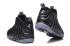 Nike Air Foamposite One PRM Pro Triple Black Anthracite Penny Basketball Sneakers Shoes 575420-006