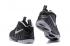 Nike Air Foamposite One Pro Dr Doom Black White Men Basketball Shoes 624041-006