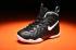 Nike Air Foamposite Pro Kid Shoes Black White New
