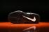 Nike Air Foamposite Pro Kid Shoes Black White New