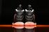 Nike Air Foamposite Pro Kid Shoes Black White New