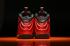 Nike Air Foamposite Pro Kid Shoes Red Black New