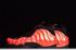 Nike Air Foamposite One Pro Habanero Red Hot Red Black 314996-603