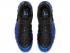 Nike Air Foamposite Pro - Hyper Cobalt Black 624041-403