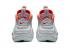 Nike Air Foamposite Pro - Pure Platinum Wolf Grey Bright Crimson 616750-003