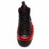 Nike Air Foamposite Pro - University Red Black 624041-604