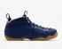 Nike Air Foamposite Pro USA Blue Void Gum Light Brown White CJ0325-400