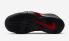 Nike Little Posite One GS Bred Black Anthracite University Red DV3773-001