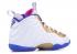 Nike Air Foamposite One Blue White Blast Fuchsia Racer 723946-103