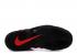 Nike Air Foamposite One Gs Habanero Red Black 644791-603