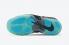 Nike Air Foamposite One Obsidian Metallic Gold Baltic Blue CZ6547-400