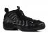Nike Air Foamposite Pro Black Medium Grey 630304-002
