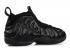 Nike Air Foamposite Pro Black Medium Grey 630304-002