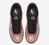 Nike Air Force 1 Foamposite Pro Cup Coral Stardust Coral Stardust Black AJ3664-600