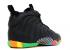 Nike Lil Posite One Gs Fruity Pebbles Multicolor Black 846077-001