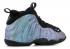 Nike Little Posite One Premium Ps Abalone Green Aurora Black AO8036-009