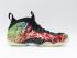 Official Photos Of The Nike Air Foamposite One Beijing Planet Hoops Shoes CW6769-930