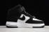 2019 Nike Air Force 1 High 07 LV8 Have a Nike Day Black White CI2306 302