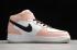 2019 Nike Wmns Air Force 1 LV8 ID Pink 808790 100 Free Shipping