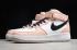 2019 Nike Wmns Air Force 1 LV8 ID Pink 808790 100 Free Shipping