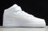 2020 Nike Air Force 1'07 Essential White White White AO2133 101