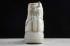 2020 Nike Air Force 1 Shell Wmns Sail BQ6096 002