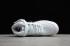 2020 Nike Wmns Air Force 1 High 07 LV8 2 White Pink Black AQ8020-601