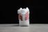 2020 Nike Wmns Air Force 1 High 07 LV8 2 White Pink Black AQ8020-601