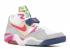 Air Force 180 Union Rose White Slate Bright New 312206-161