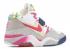 Air Force 180 Union Rose White Slate Bright New 312206-161