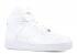 Air Force 1 High '07 White 315121-115