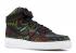 Air Force 1 High BHM QS White Summit Black 836227-001