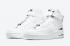 Air Force 1 High Lv8 Triple White Nike CJ1385 100
