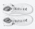 Air Force 1 High Lv8 Triple White Nike CJ1385 100