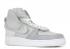 Air Force 1 High Psny Light Sail Matte White Silver Bone AO9292-001