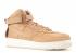 Air Force 1 High Sl 5 Decades Of Basketball Tan Sail Vachetta 919473-200