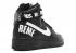 Air Force 1 High Supreme Sp Supreme White Black 698696-010