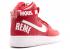 Air Force 1 High Supreme Sp Supreme White Varsity Red 698696-610