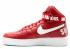 Air Force 1 High Supreme Sp Supreme White Varsity Red 698696-610